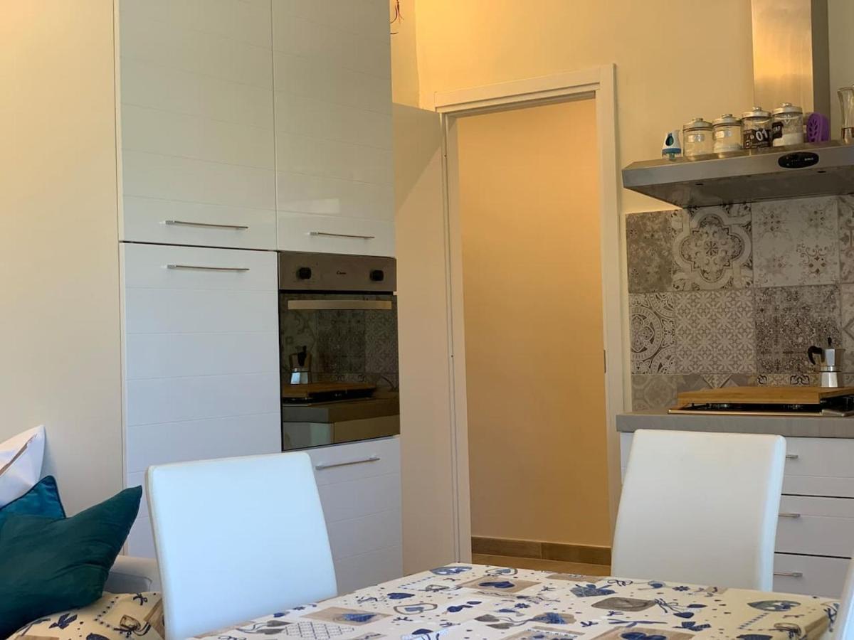 Casa Vacanze Ilaria Apartment Ceparana Exterior photo